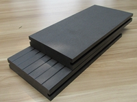 WPC Outdoor Decking
