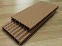 WPC DECKING