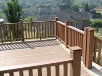 WPC FENCE