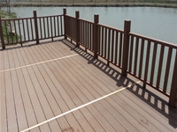 WPC FENCE